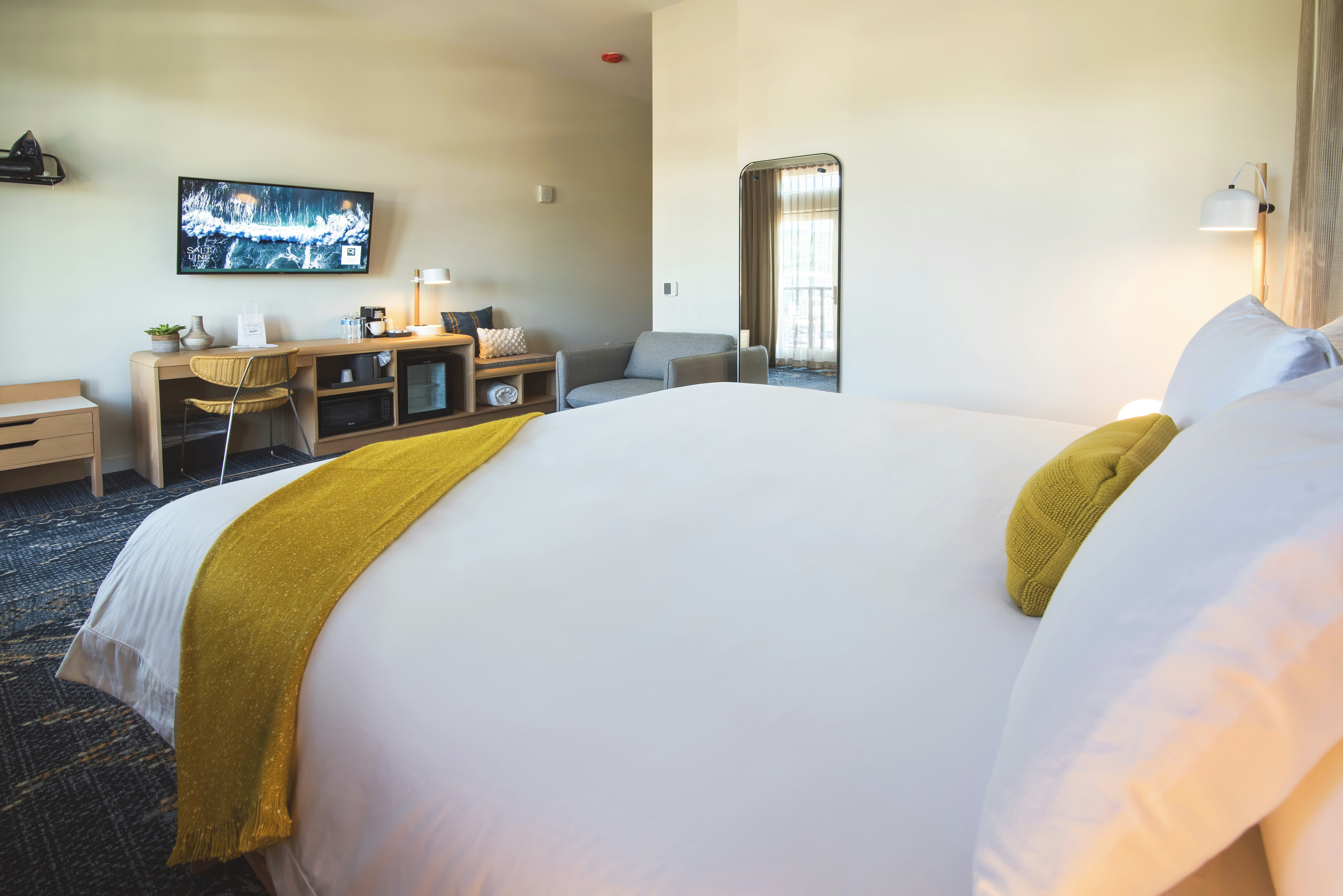 SaltLine Hotel 27/50