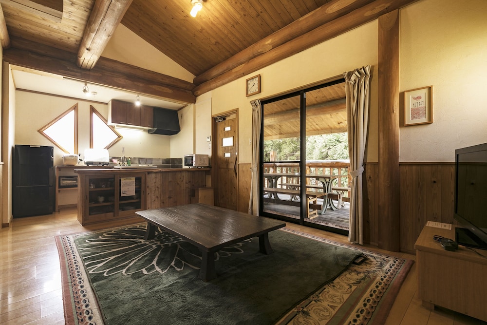 Kurokawa Mori no Cottage 32/56
