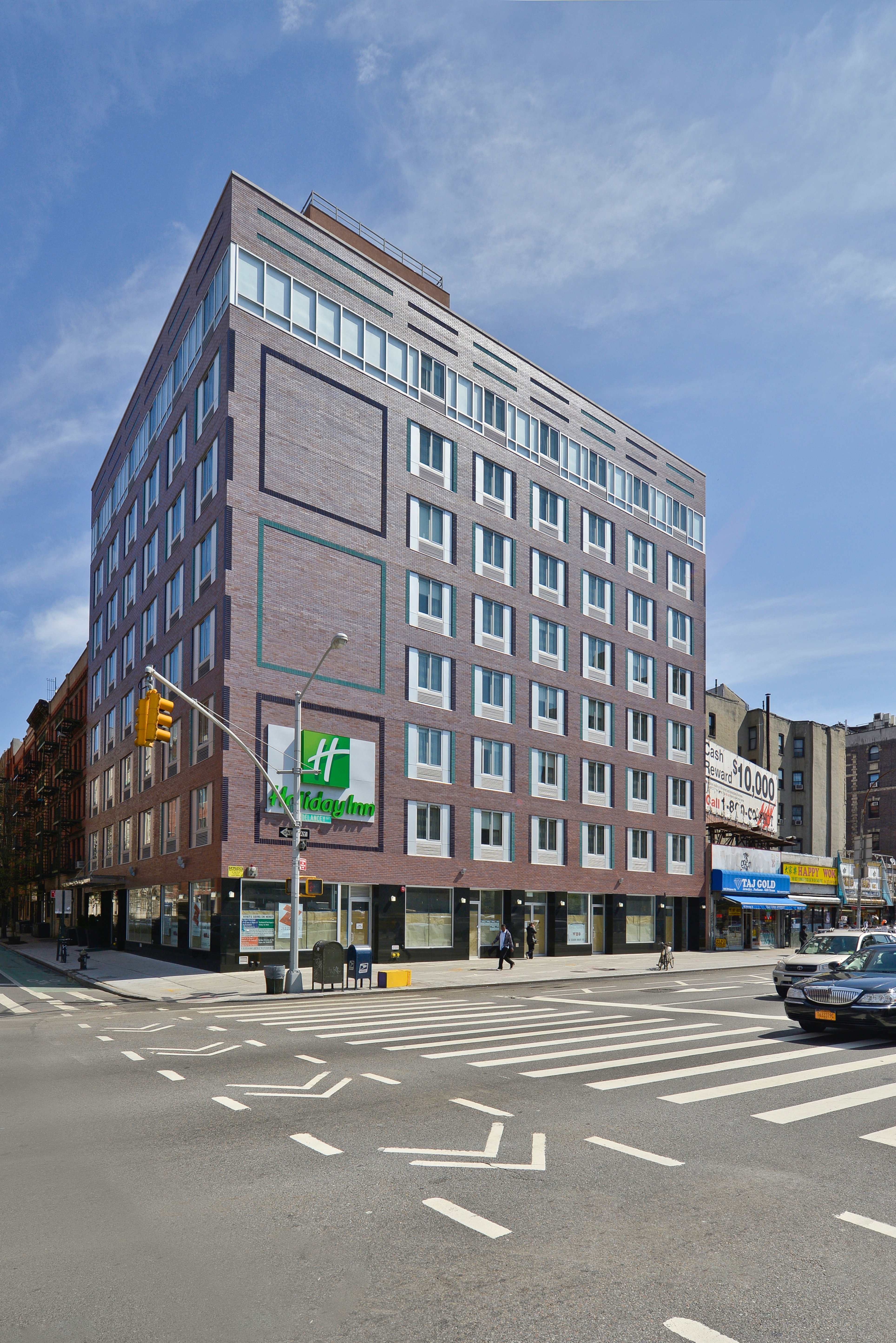 Holiday Inn Lower East Side 42/45