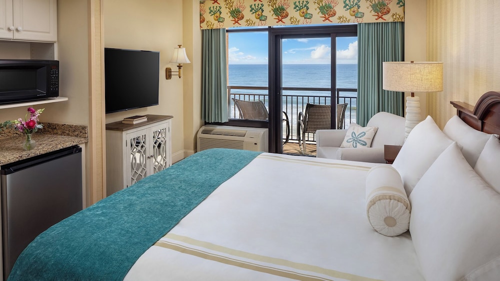 TRADITIONAL, OCEAN FRONT