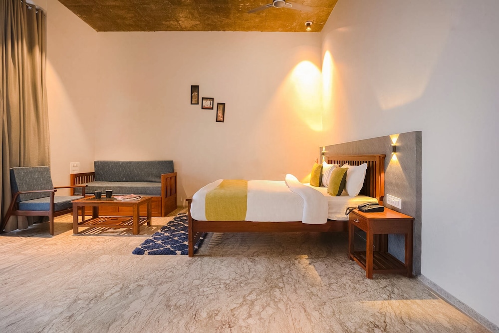 Wabi Sabi Resort 15/50