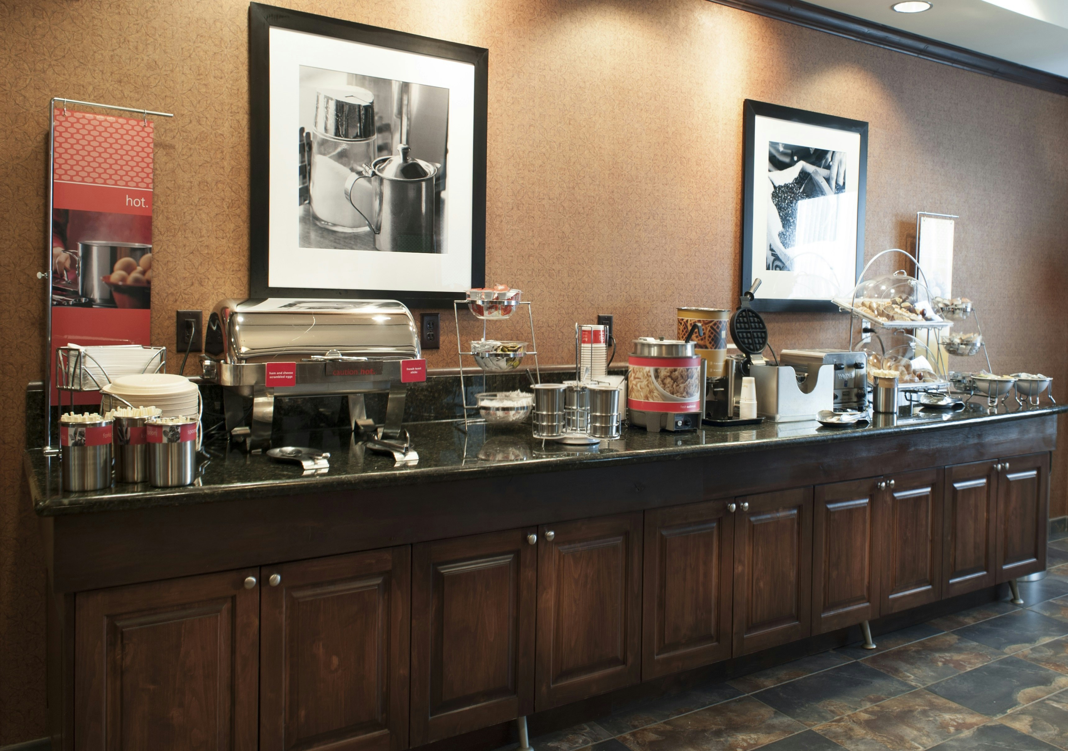 Hampton Inn & Suites Pinedale 29/42