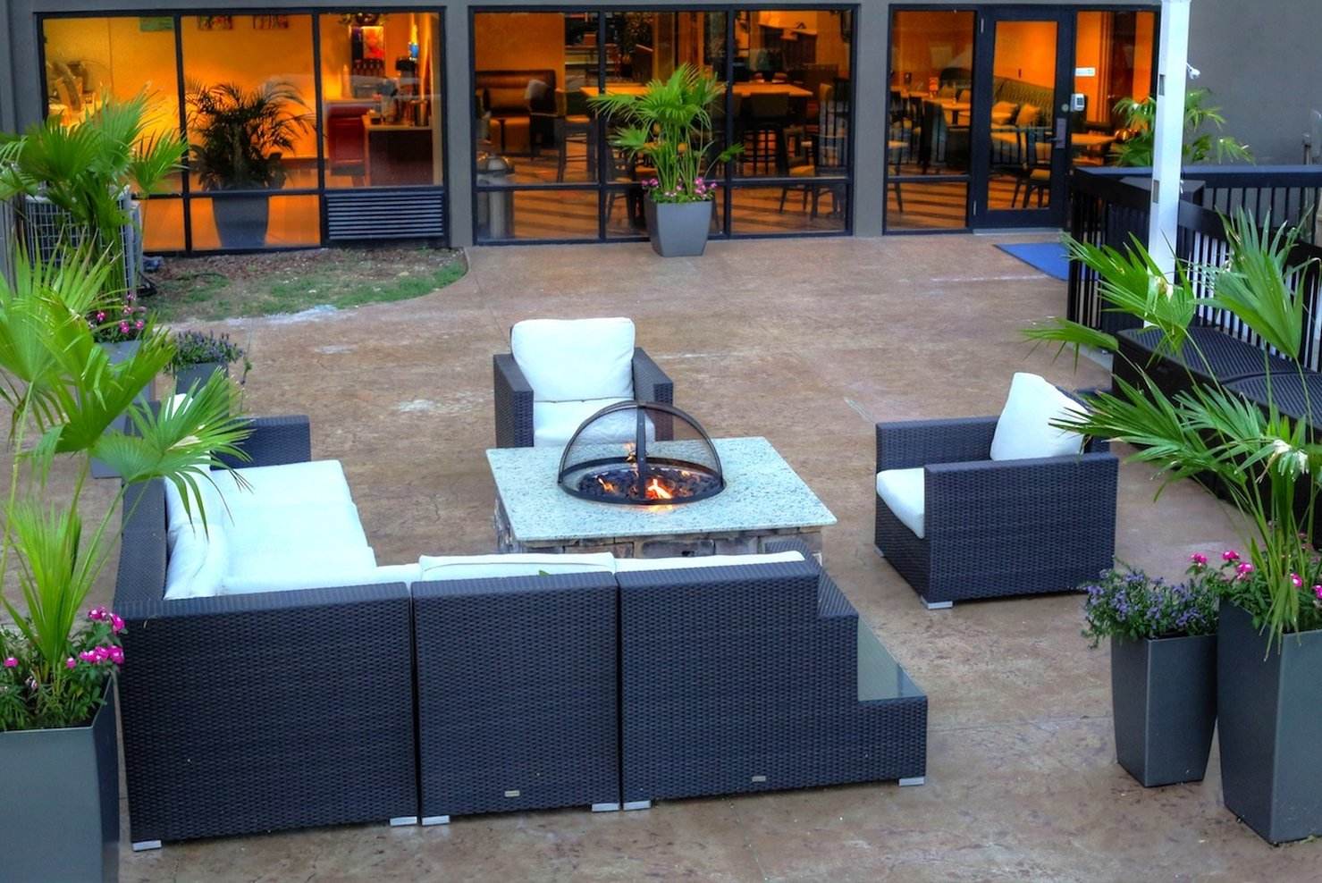 Holiday Inn Express Hotel Suites Blythewood 42/56
