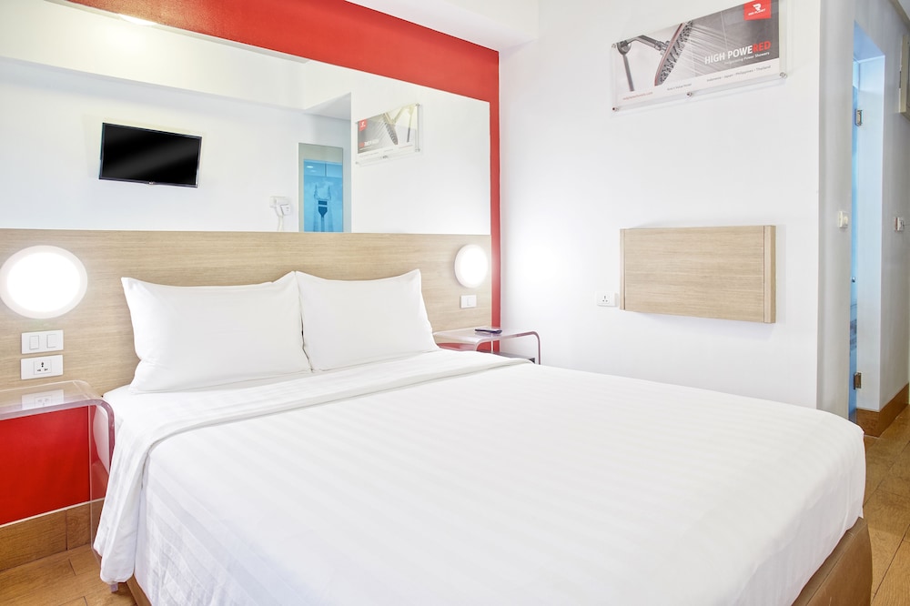 Red Planet Pasig Ortigas 18/48