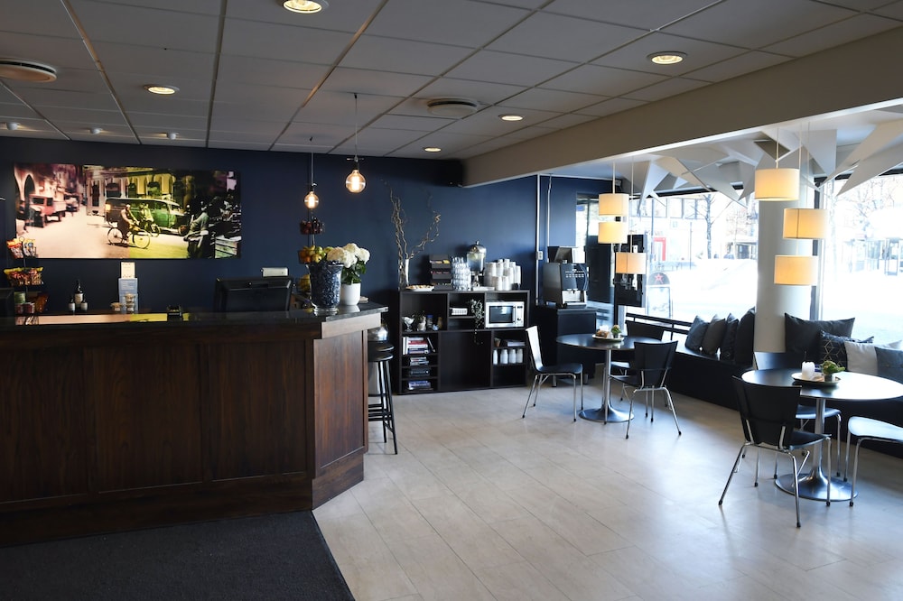 Best Western Malmia Hotel 5/37