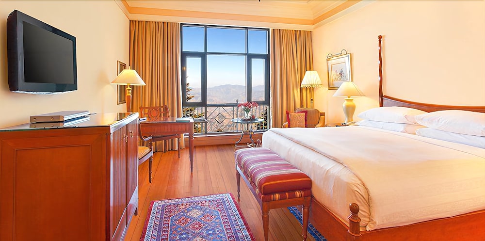 Wildflower Hall, An Oberoi Resort, Shimla 49/63