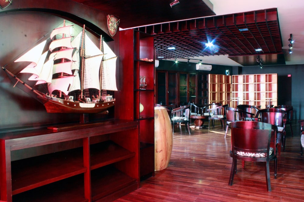 Kyriad Hotel Arra Cepu 29/42