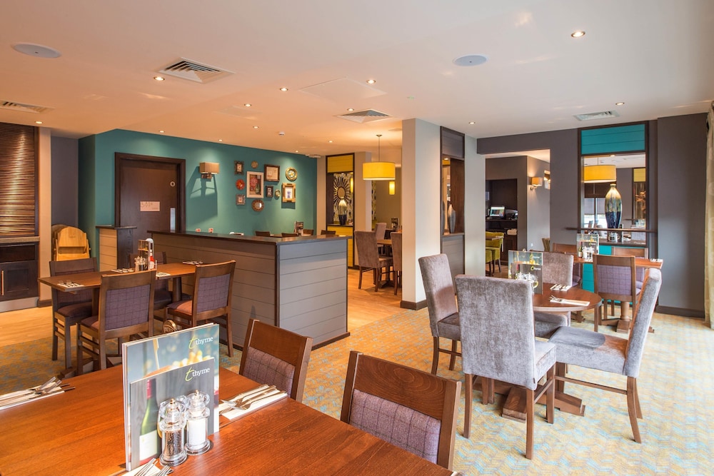 Premier Inn Manchester City Centre West Hotel 36/50