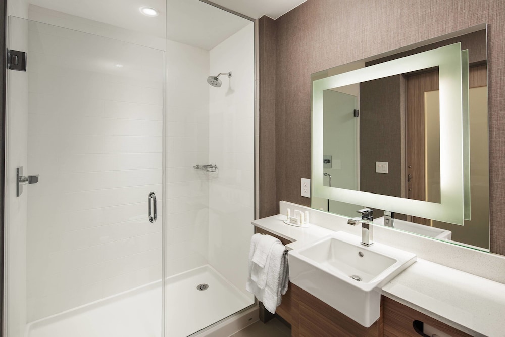 Springhill Suites New Orleans Downtown Canal Street 10/52