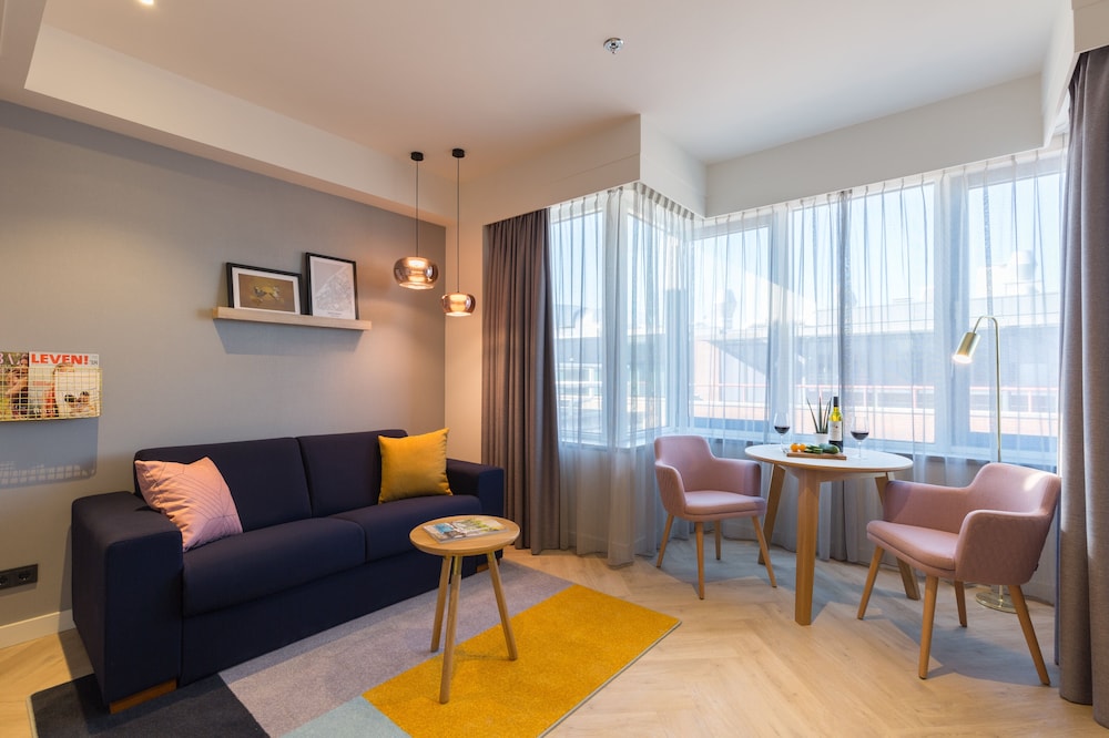 Staybridge Suites The Hague - Parliament 32/57