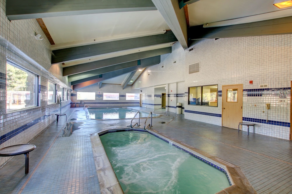 Shilo Inn Mammoth Lakes 35/60