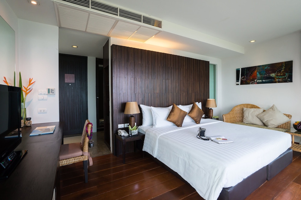 I-TARA RESORT & SPA 29/71