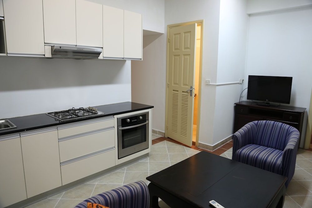 Grand Residence 43/55