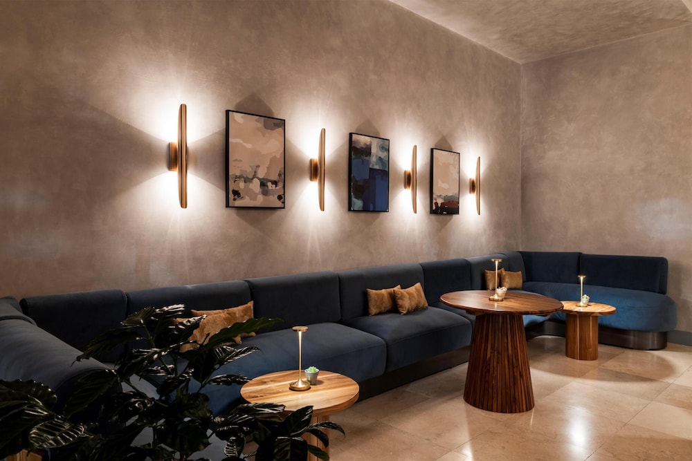 Hyatt Centric San Jose Escazu 35/56