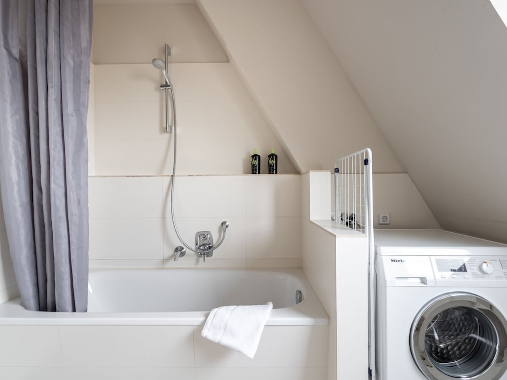 Limehome Berlin Chausseestrasse photo2