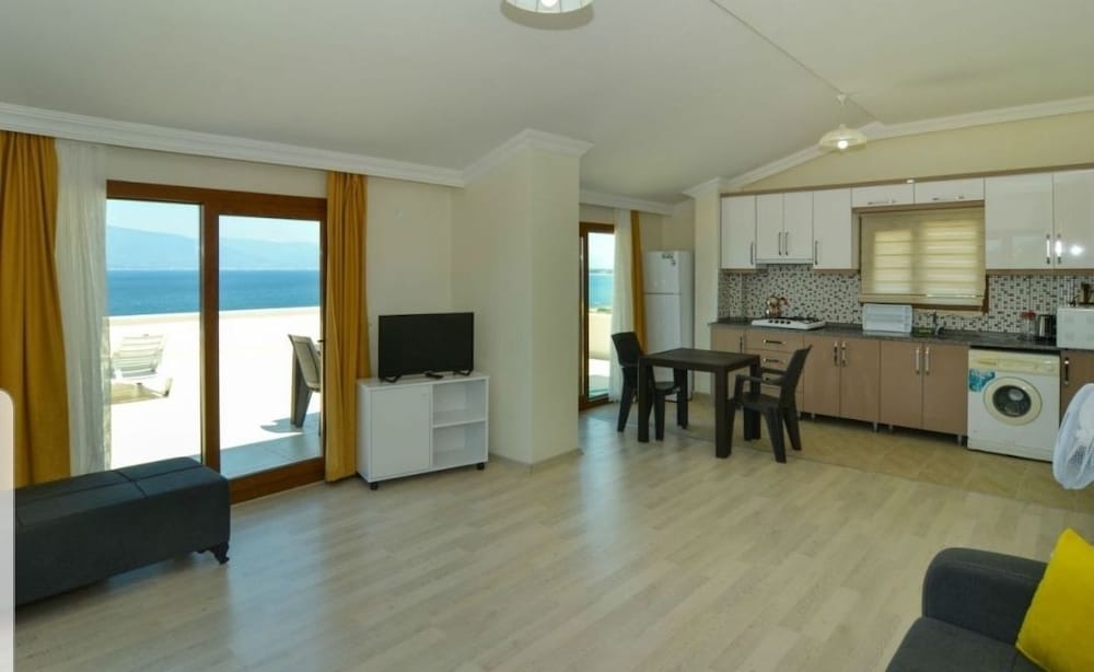 Erpey Ferah Apart Otel 17/46