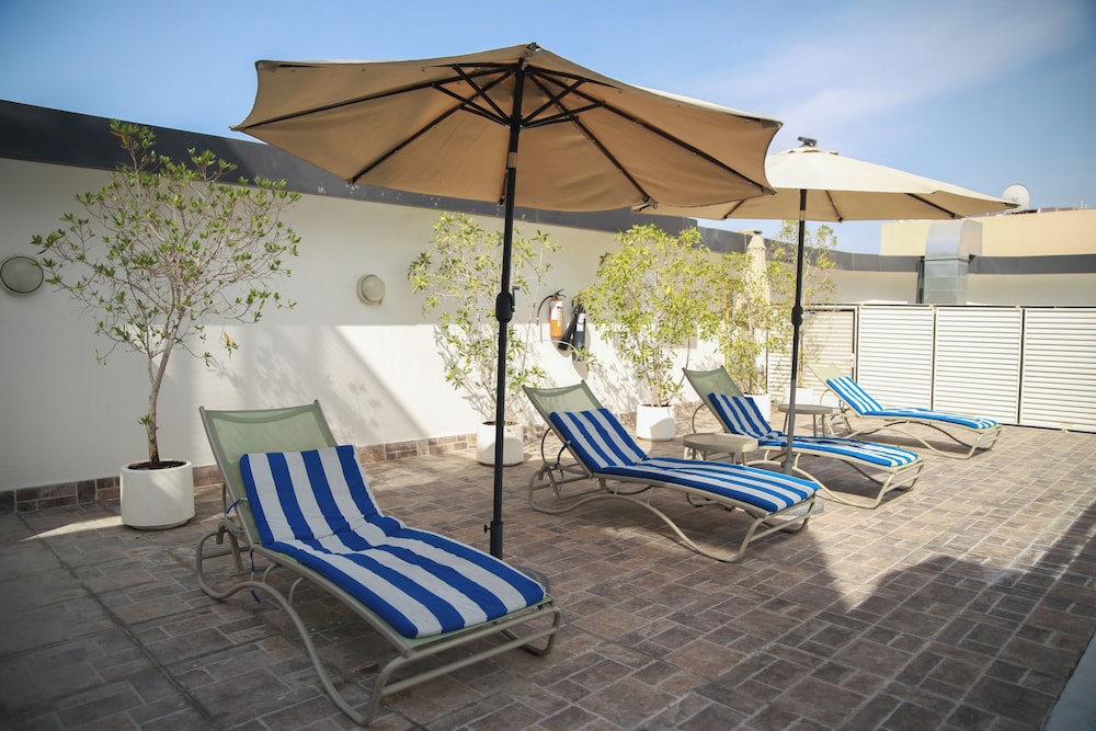 Versailles by Vieras Hotel 27/47