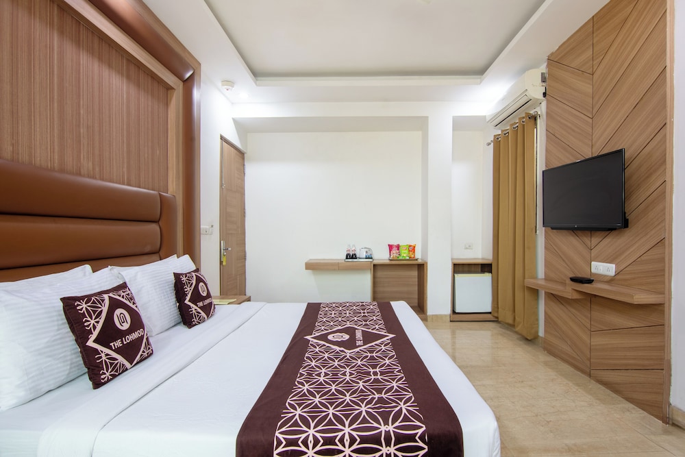 Hotel Lohmod 21/50