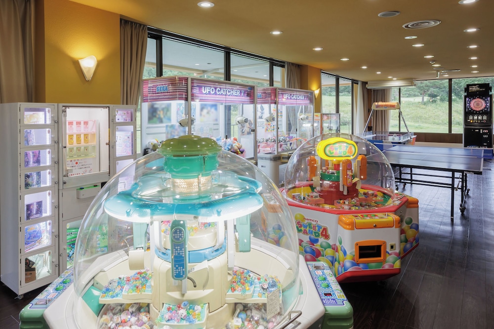 Tazawako Lake Resort and Onsen 55/65
