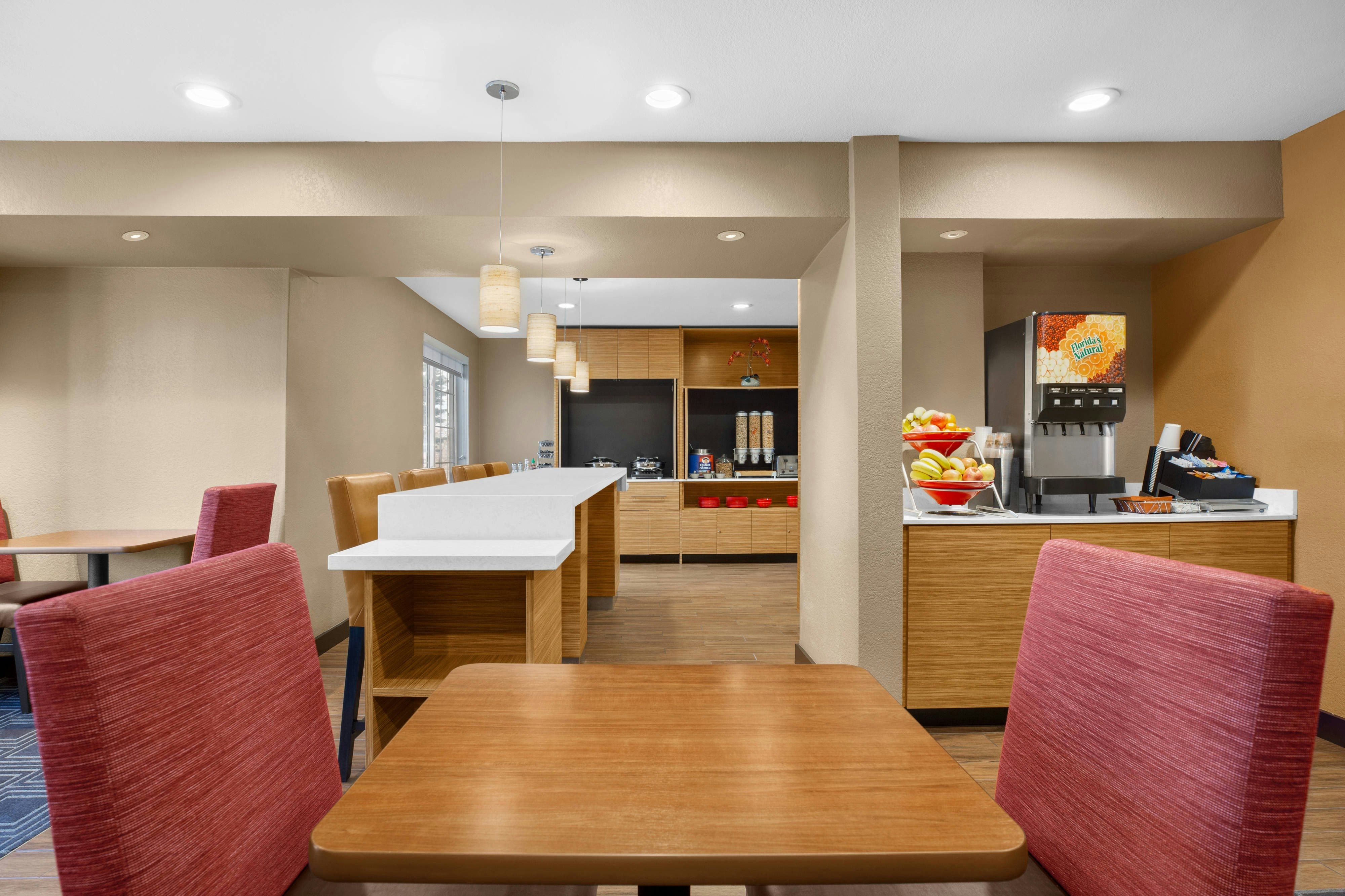Towneplace Suites By Marriott Boulder Broomfield/Interlocken 27/42