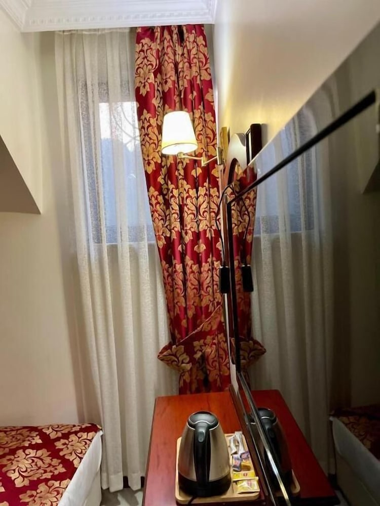 伊斯坦布尔Newcity酒店(Istanbul Newcity Hotel) 图片2