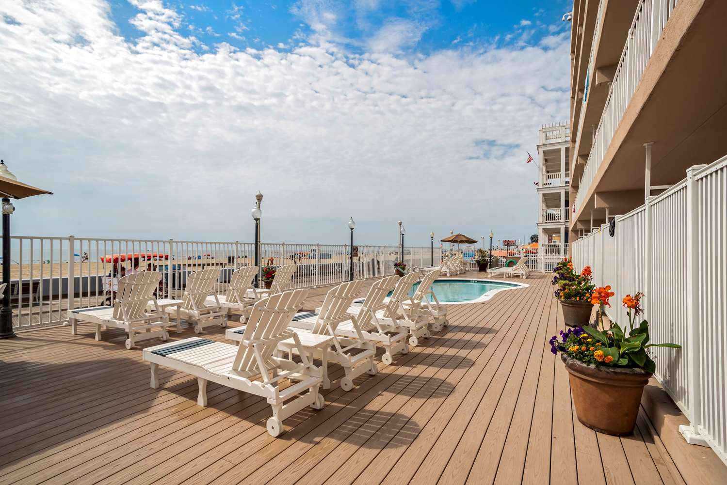 Comfort Inn Boardwalk 58/60