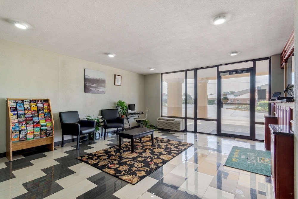Quality Inn Acworth 30/44