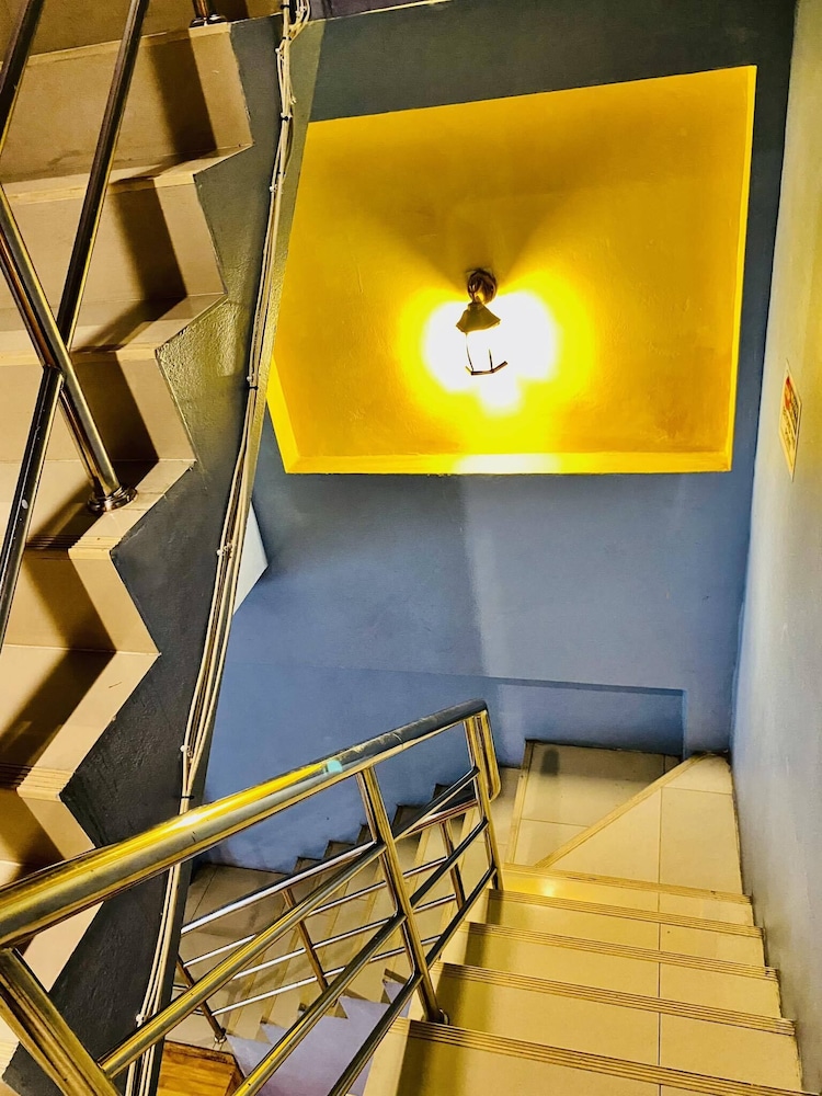 Frutta Hostel - Adults Only 31/48