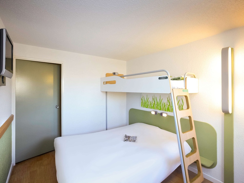 Ibis Budget Marseille Vieux Port 21/67