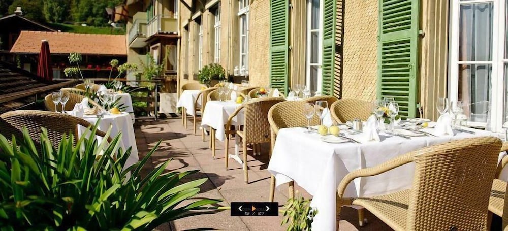 Hotel Baeren the Bear Inn 69/80