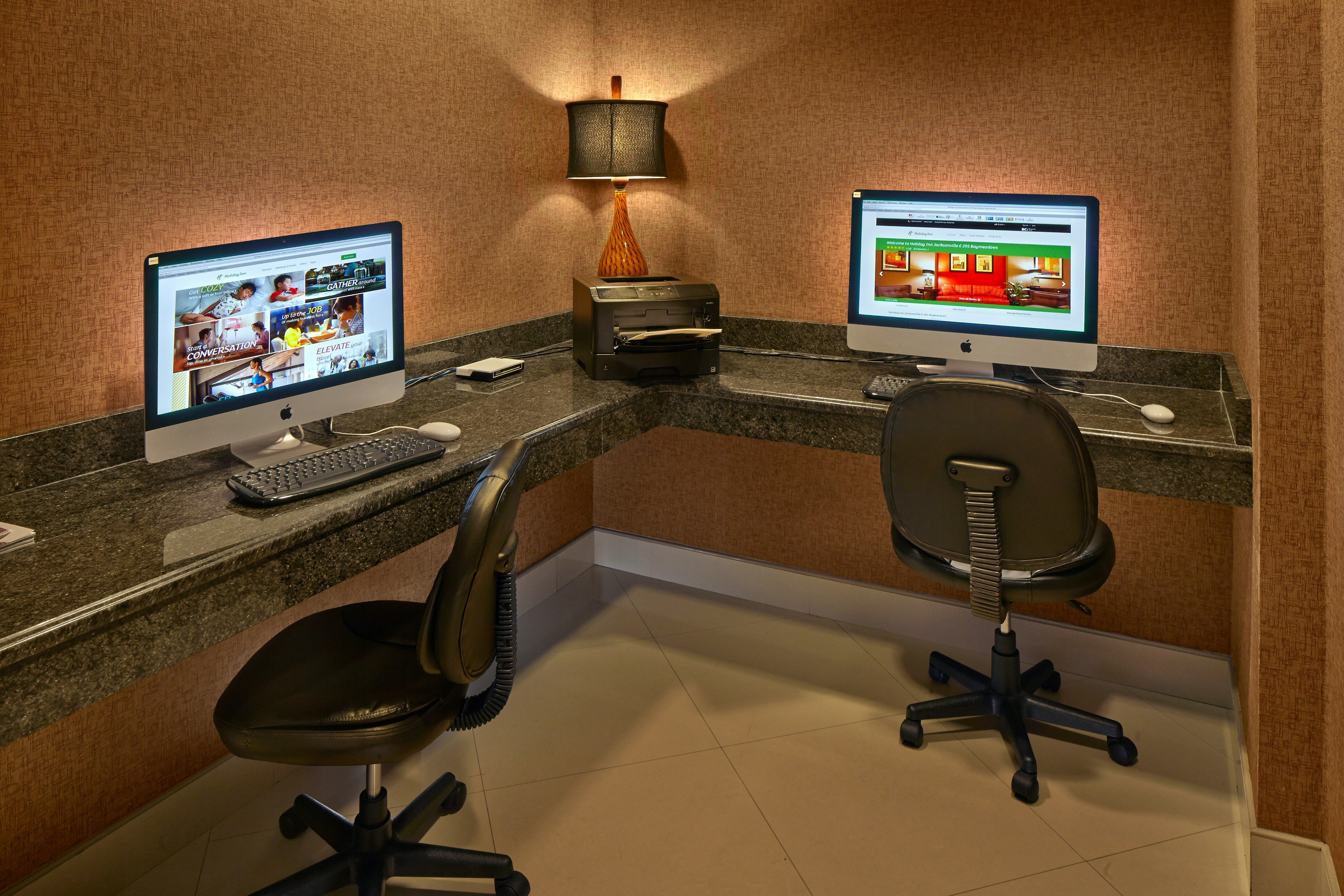 Holiday Inn Jacksonville E 295 Baymeadows 41/53