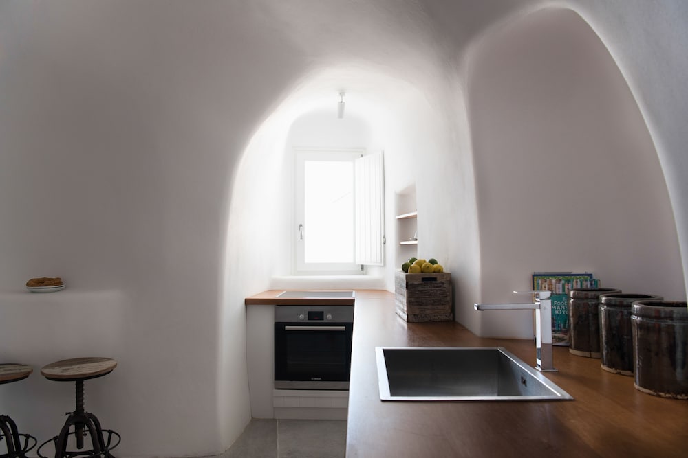 Native Eco Villas Santorini 25/35