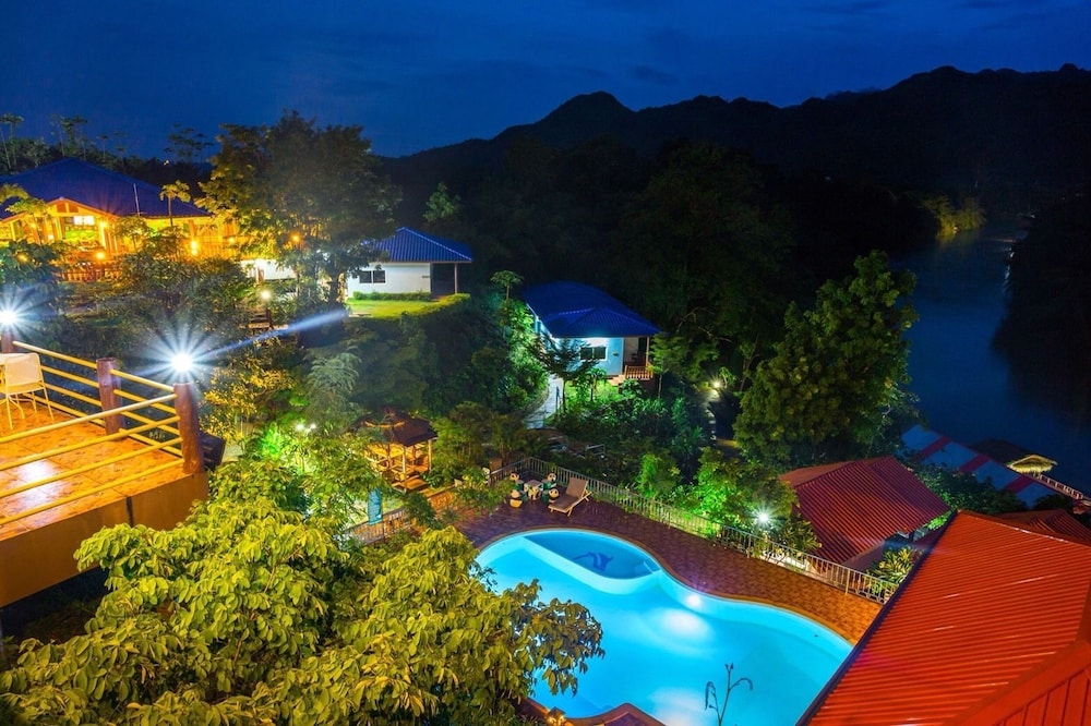 Star Hill Riverkwai Resort 74/85
