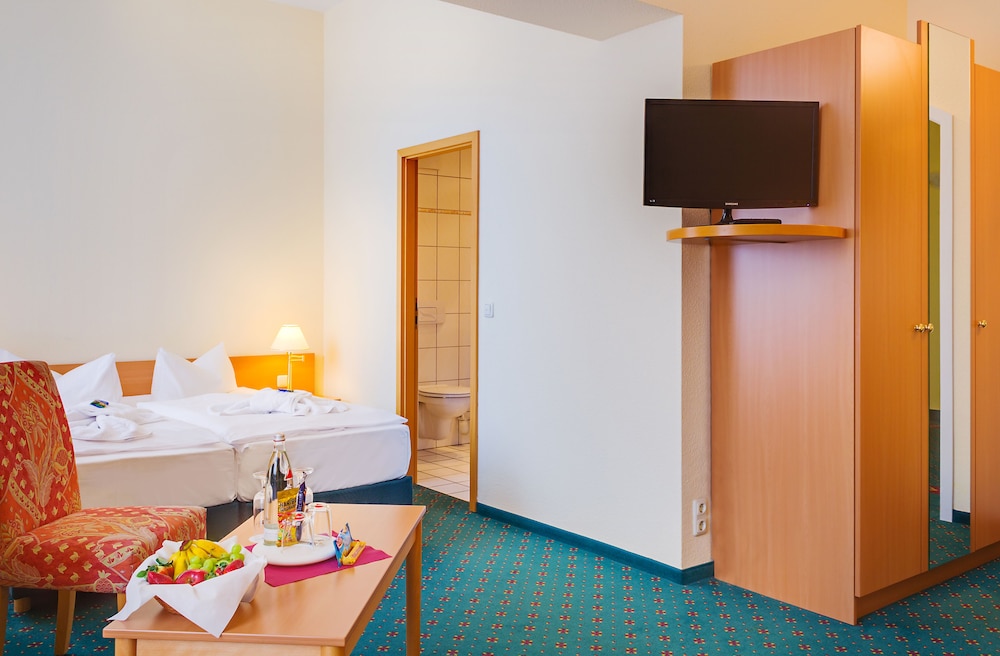Ferien Hotel Sudharz 19/65