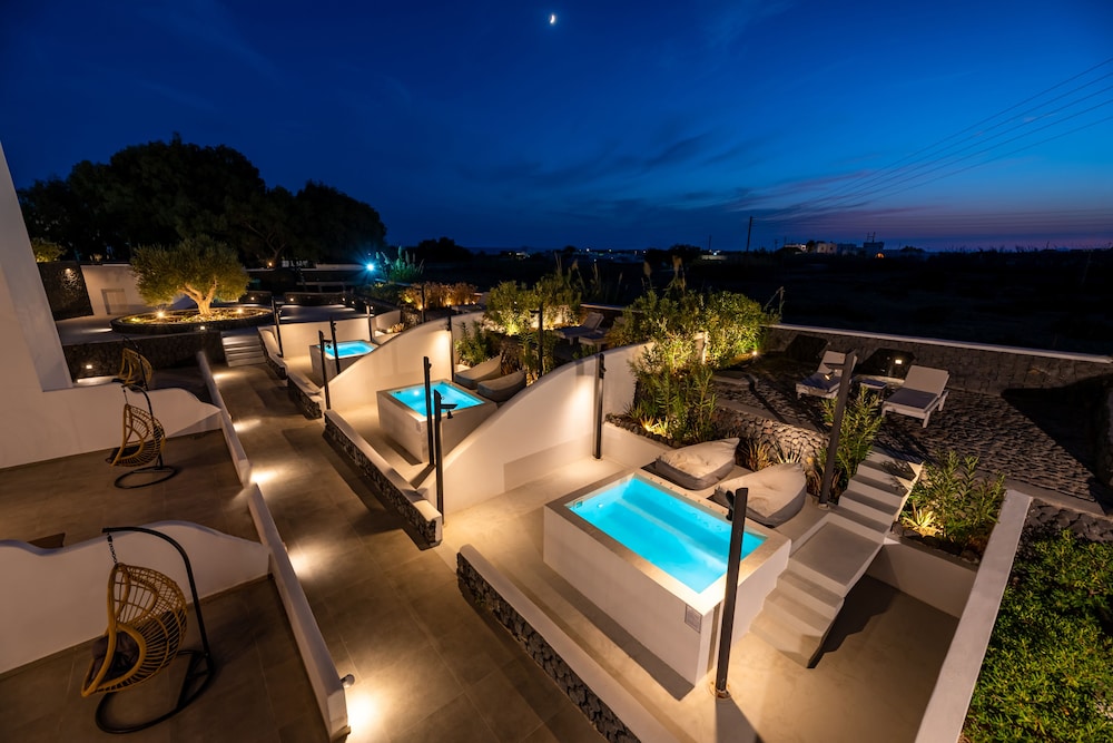Santa Irina Luxury Sunny Lofts 47/50