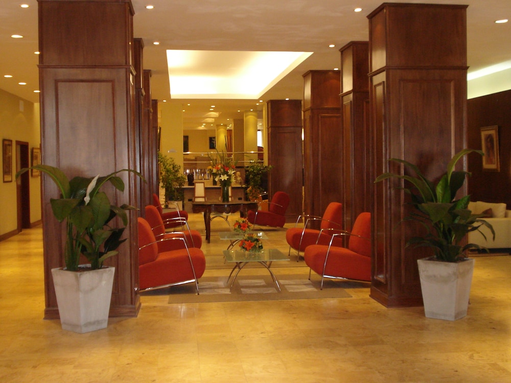 Gran Dora Hotel 23/30