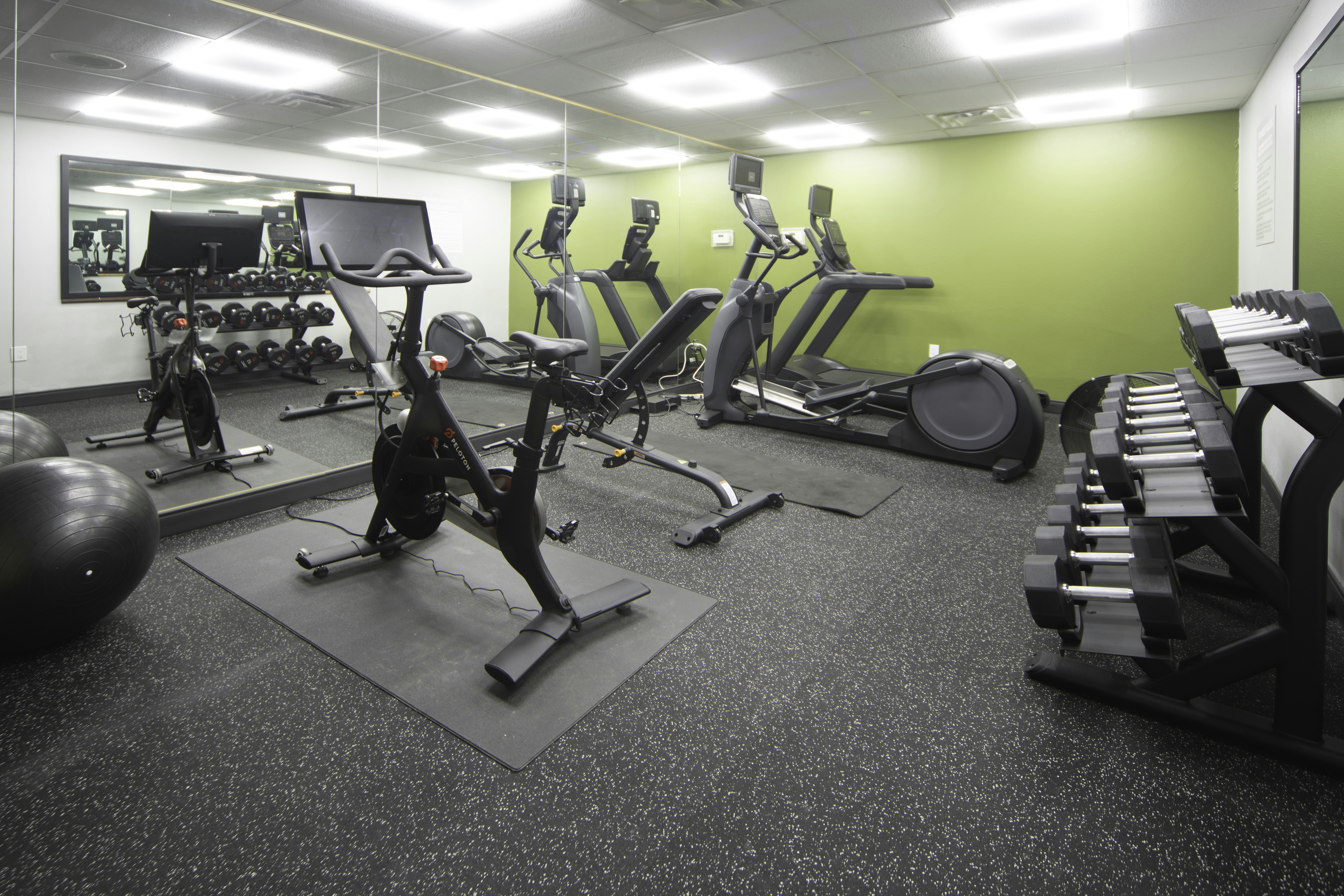 Spark by Hilton Amarillo East 25/48