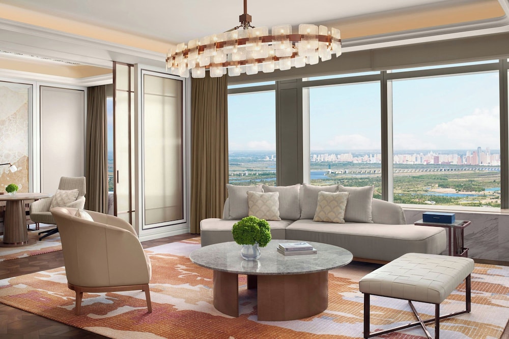 The Ritz-Carlton, Harbin 32/50