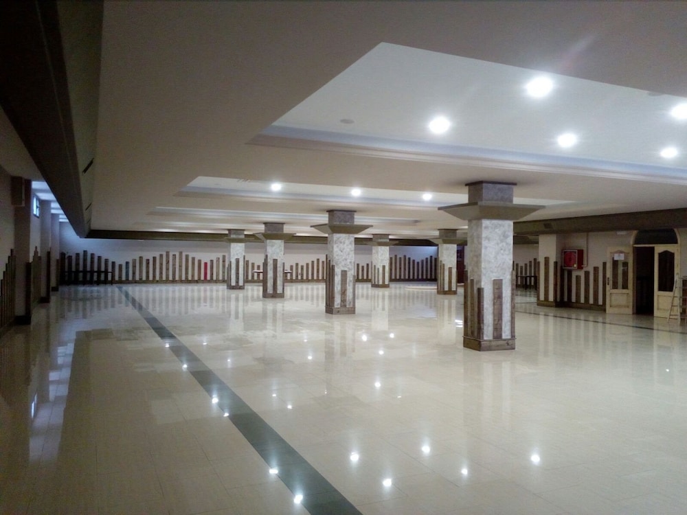 Hotel Restaurante Dama de Baza 12/55