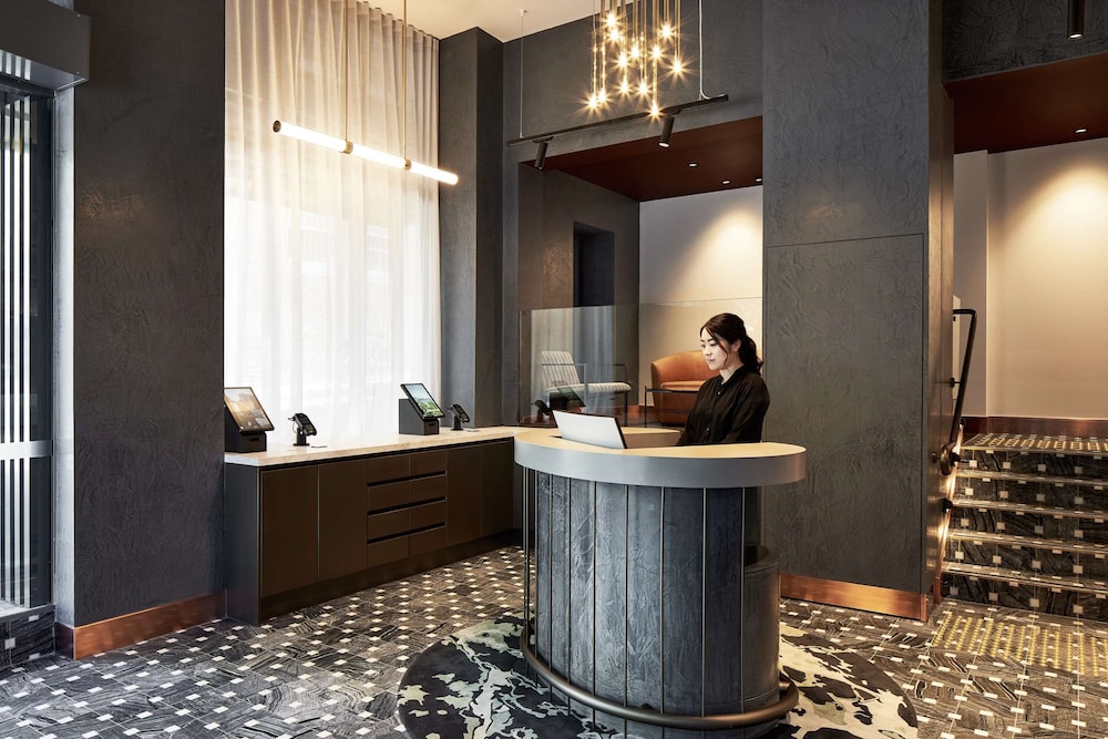 Aiden by Best Western Darling Harbour 56/59