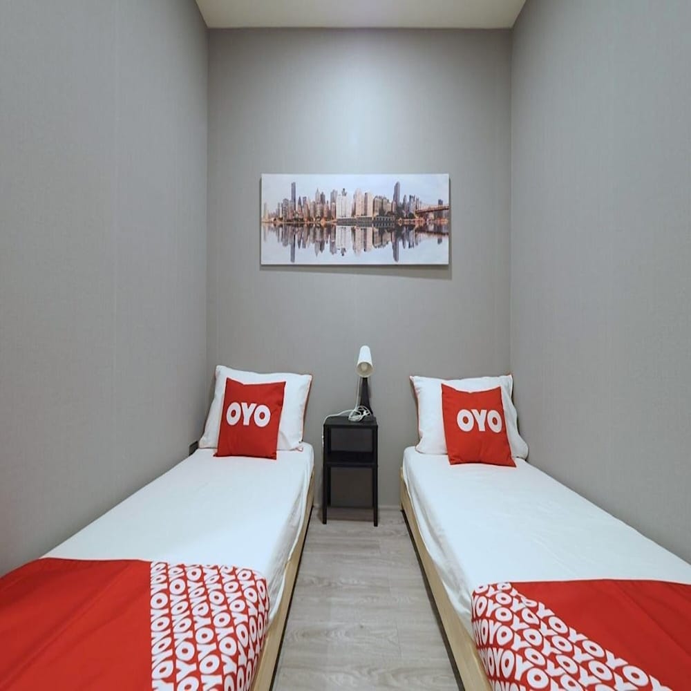 Bossa House Hostel & Cafe 27/57