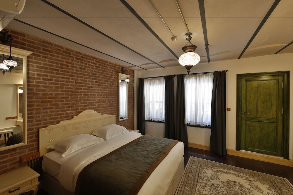 Apartment, Ground Floor