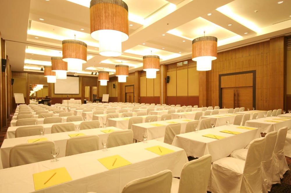 Kantary Hills Hotel Chiang Mai 60/68