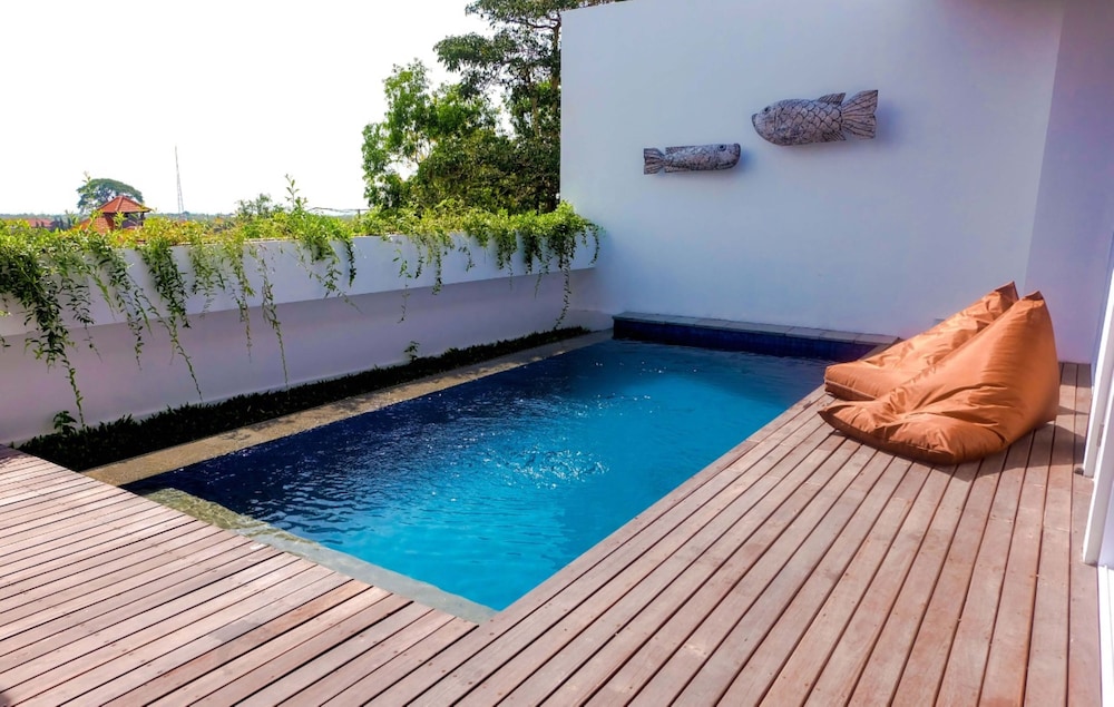 Hideaway Villas Bali – Ungasan by Kanaan Hospitality 27/50