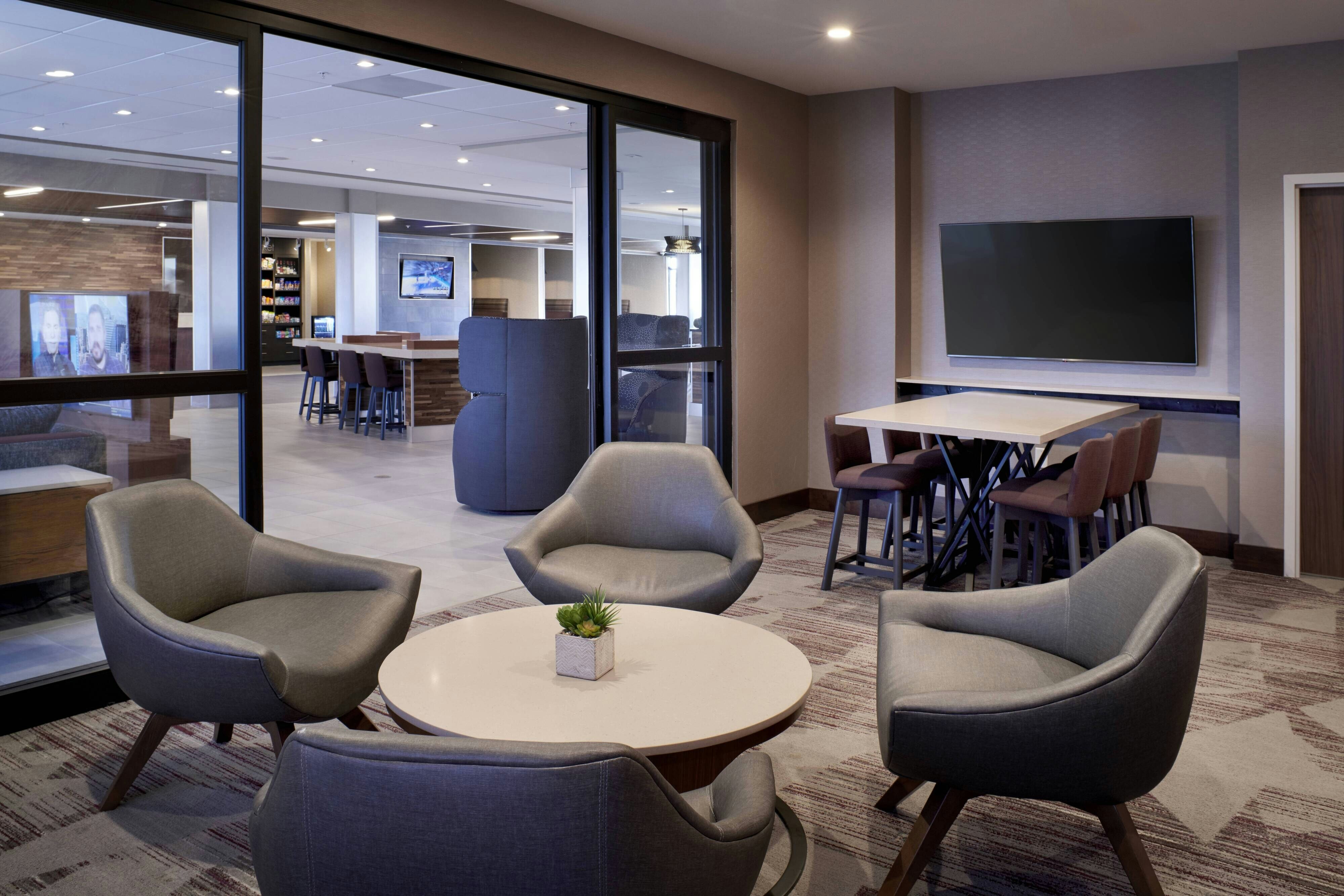 Courtyard by Marriott Jackson 16/17