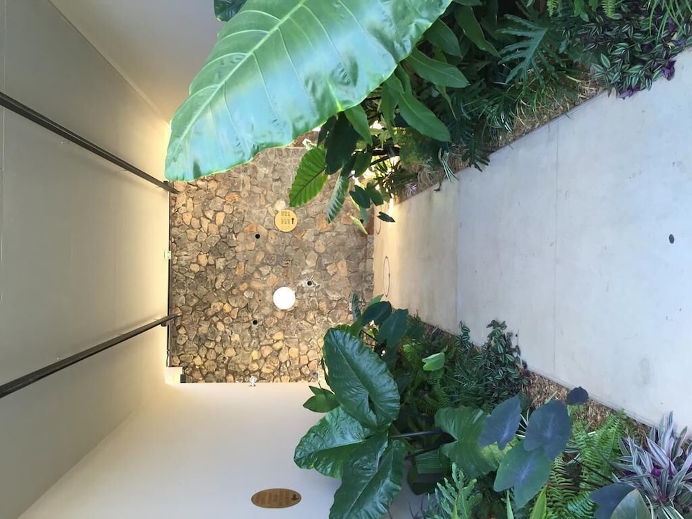 Dina Morgabine Saint Gilles 29/31