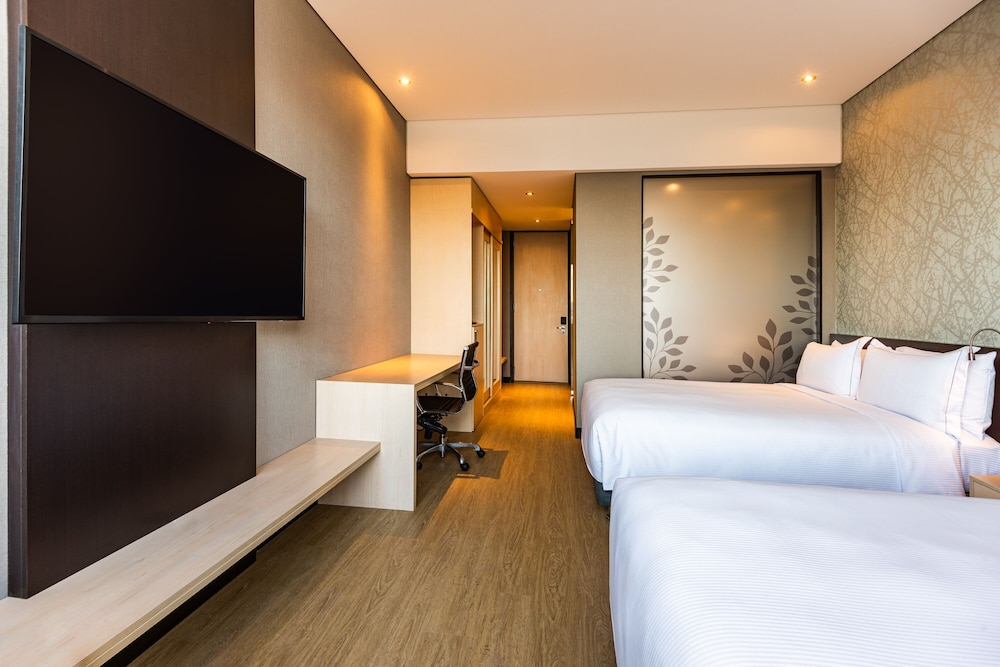 Doubletree By Hilton Bogota Salitre Ar Ex Ar Hotel Bogota 8/63