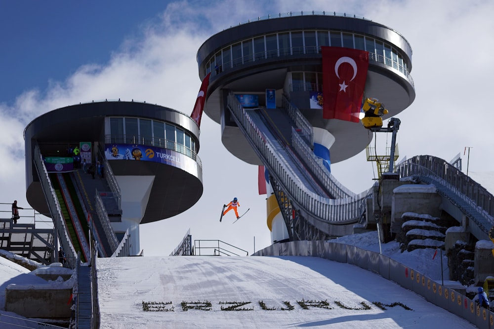 Dedeman Palandoken Ski Lodge 65/74