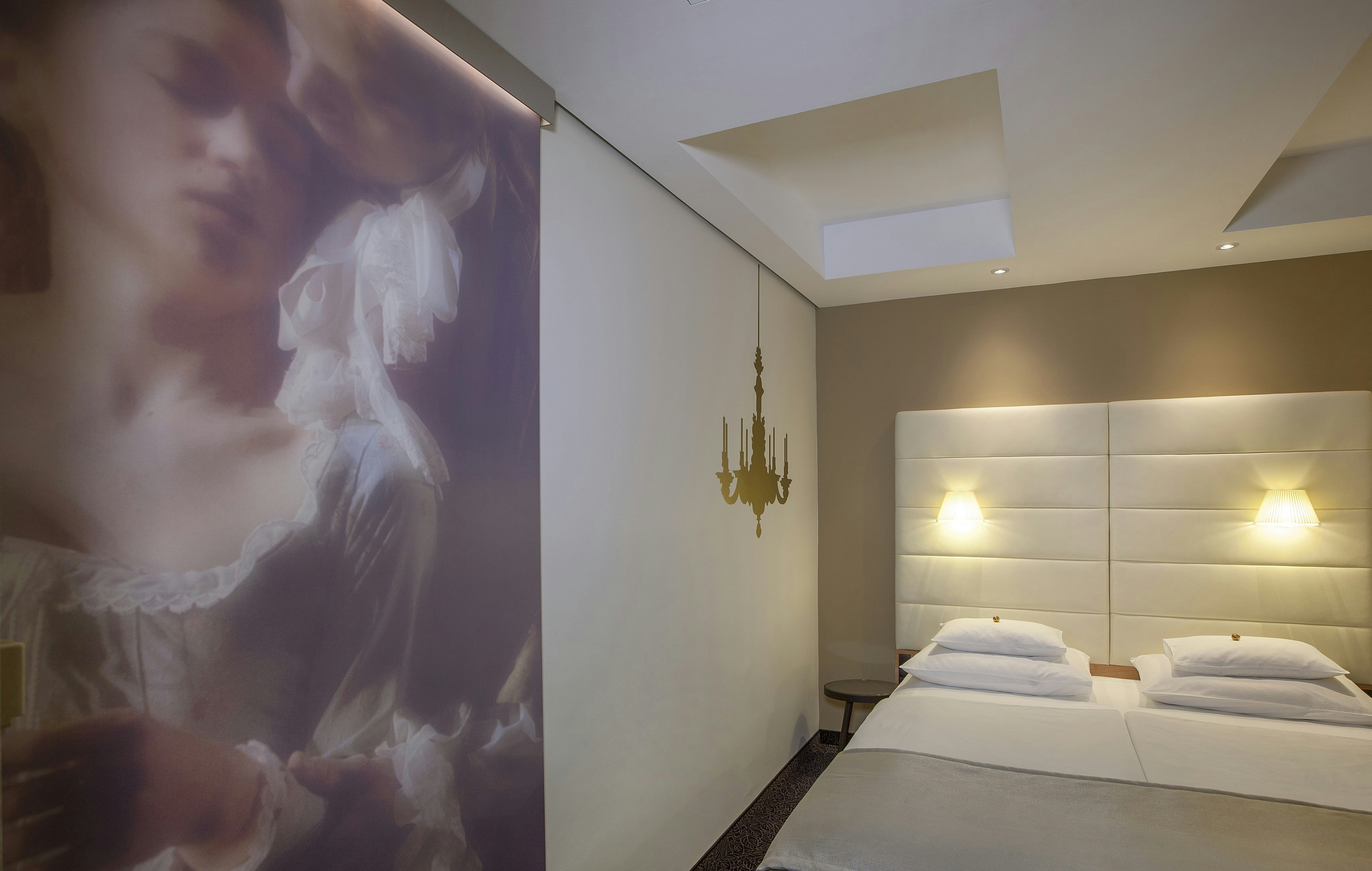 Boutique Hotel Das Tigra 12/126