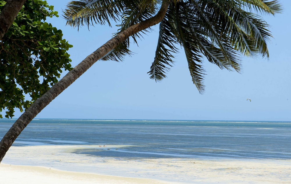 Severin Sea Lodge 54/63